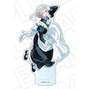 BOYS be MAID！～御曹司メイドボーイ部の日日～ デカアクリルスタンド