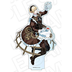 BOYS be MAID！～御曹司メイドボーイ部の日日～ デカアクリルスタンド