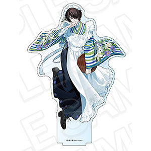 BOYS be MAID！～御曹司メイドボーイ部の日日～ デカアクリルスタンド