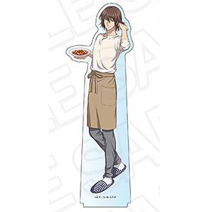 新テニスの王子様 デカアクリルスタンド 幸村精市 手料理 ver