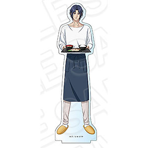 新テニスの王子様 デカアクリルスタンド 不二周助 手料理 ver
