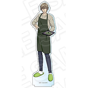 【新品】幸村精市 手料理 A賞 特大アクリルスタンド テニプリ ANIMEMART / 新テニスの王子様デカアクリルスタンド 幸村精市