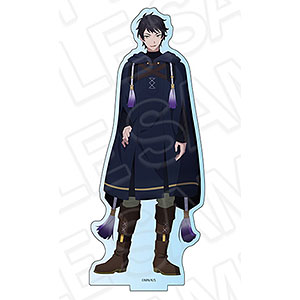 アニメ『サイレント・ウィッチ 沈黙の魔女の隠しごと』 アクリル