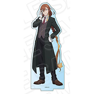 アニメ『サイレント・ウィッチ 沈黙の魔女の隠しごと』 アクリル