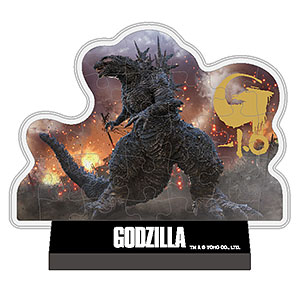 P*N様 一番くじF賞　ゴジラvsコング　モンスターヘッドマグネット　セット　キ 一番くじ ゴジラVSコング F賞 モンスターヘッドマグネット 全8種