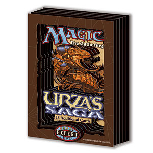 マジック：ザ・ギャザリング--FINAL FANTASY コレクター