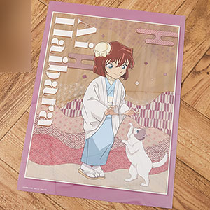 名探偵コナン クリアポスター 怪盗キッド[ムービック]《11月予約》