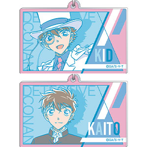 セガラッキーくじ 名探偵コナン ラストラッキー賞 怪盗キッド