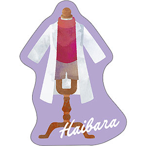 名探偵コナン 衣装ピンズ 灰原哀