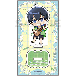 アニメ「暗殺教室」 描き下ろしBIGアクリルスタンド 仮面舞踏会ver. (5