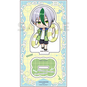 ブルーロック アクリルスタンド(乙夜影汰/バカンス2)