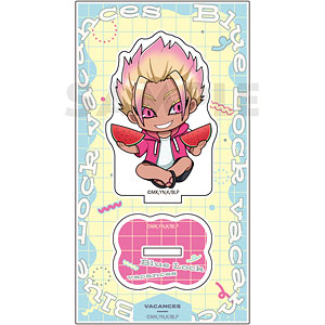 士道龍聖　プリンセスカフェ　プリカフェ　鎖　チェーン　② 10/14 発送予定】 TVアニメ『ブルーロック』 バースデー