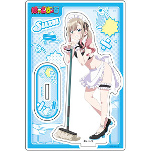 ばっどがーる 抽選会 当選品 A賞 特大 アクリル フィギュア 涼風涼 ばっどがーる 抽選会 当選品 A賞 特大 アクリル フィギュア 涼風涼