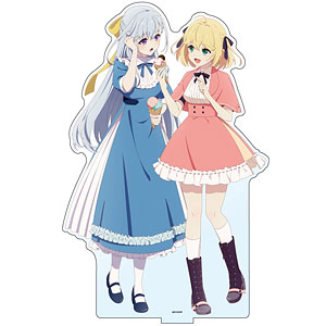 宮坂みゆ　ぱん　コラボアクリルスタンド 宮坂みゆ ぱん コラボアクリルスタンド