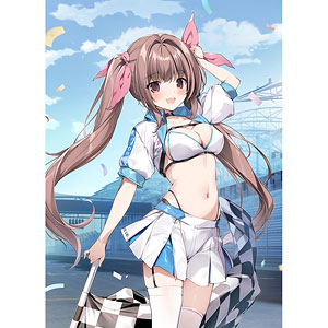 【新品未開封】天甜 青バニー 1/6フィギュア レチェリー やんよ Amazon.co.jp: レチェリー 天甜 青バニーver. illustration by