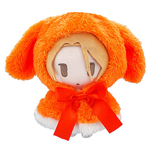 ギヴン ケープたぴぬい 中山春樹