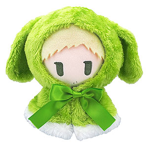 ギヴン ケープたぴぬい 梶秋彦
