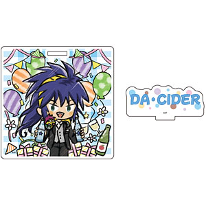 同級生アクリルボード アクリルスタンド アクリルコースター アクリルコースタースタンド「NG騎士ラムネ＆40」04/ココア