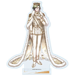 アクリルスタンド「夢王国と眠れる100人の王子様」57/言祝(公式