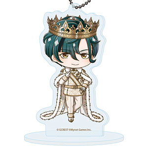アクリルスタンドキーホルダー「夢王国と眠れる100人の王子様」29