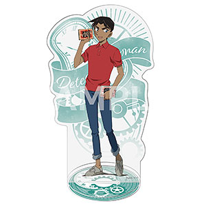 名探偵コナン」アクリルスタンドフィギュア 読書ver. 灰原哀[KADOKAWA