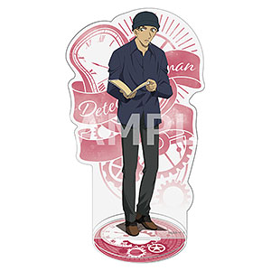 名探偵コナン」アクリルスタンドフィギュア 読書ver. 灰原哀[KADOKAWA