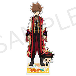 家庭教師ヒットマンREBORN！」アクリルスタンドフィギュア 六道