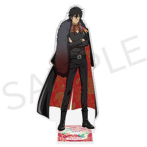 十年後XANXUS CCG 白スーツ サインあり Amazon.co.jp: 家庭教師ヒットマンREBORN! 描き下ろしイラスト XANXUS