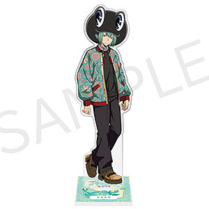 家庭教師ヒットマンREBORN！」アクリルスタンドフィギュア 六道