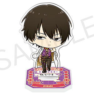 きゃらふぉるむ007 東京喰種トーキョーグール 金木研 (マスクver