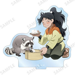 忍たま乱太郎 描き下ろし 尾浜勘右衛門 みんなで飼育実習の段ver. BIG