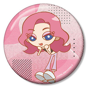 コンパス2.0 戦闘摂理解析システム ジャンヌ 75mmグリッター缶