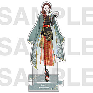 オタクに優しいギャルはいない！？』アクリルスタンド 伊地知琴子A