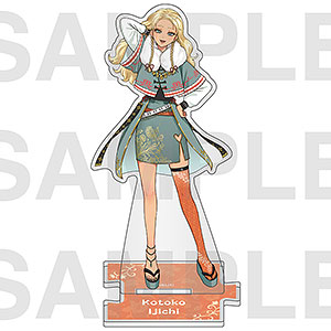 オタクに優しいギャルはいない！？』アクリルスタンド 天音慶B