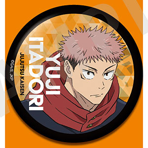 TVアニメ「呪術廻戦」 BIG缶バッジ(伏黒恵)[coly]《在庫切れ》