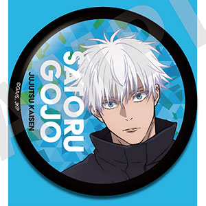 TVアニメ「呪術廻戦」 BIG缶バッジ(伏黒恵)[coly]《10月予約》