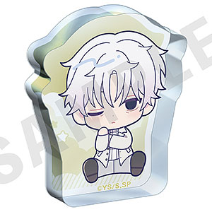 キャラクター・ボーカル・シリーズ02 鏡音レン 1/8 完成品フィギュア