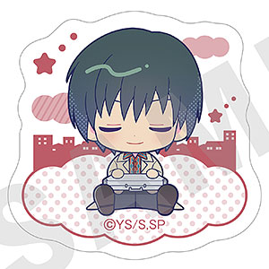 あみあみ限定特典】ば～ちゃるな～す 名取さな 1/7 完成品