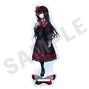 魔法少女ノ魔女裁判　桜羽エマ　CF限定アクスタ　クラファン　まのさば 魔法少女ノ魔女裁判 桜羽エマ CF限定アクスタ クラファン まの