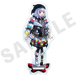 【橘シェリー】魔法少女ノ魔女裁判　アクリルスタンド　アクスタ　朗読劇　イベント 魔法少女ノ魔女裁判」アクリルスタンド（橘シェリー