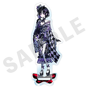 特典 taitaiオリジナルキャラクター 鏡月 1/6 完成品フィギュア 展示】Solarain taitaiオリジナルキャラクター 鏡月（げんゆ）1