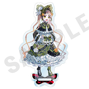 魔法少女ノ魔女裁判」 アクリルスタンド(橘シェリー)[coly
