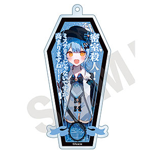 魔法少女ノ魔女裁判 クラファン リターン品 アクキー 遠野ハンナ 魔法少女ノ魔女裁判 クラファン リターン品 アクキー 遠野ハンナ