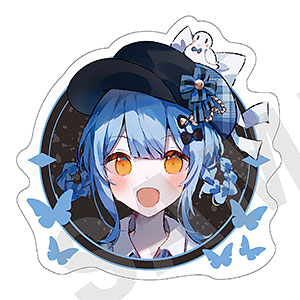 魔法少女ノ魔女裁判 クラファン リターン品 アクキー 遠野ハンナ 魔法