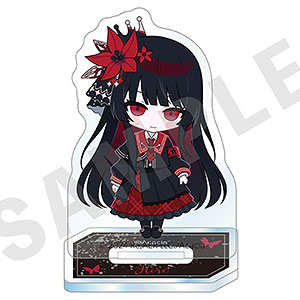 魔法少女ノ魔女裁判」 ミニキャラ アクリルスタンド(蓮見レイア)[coly