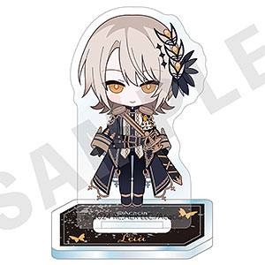 魔法少女ノ魔女裁判」 ミニキャラ アクリルスタンド(橘シェリー)[coly