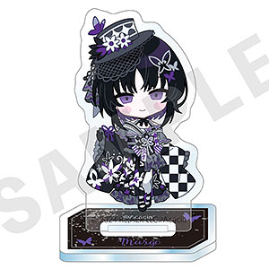 抱き枕カバー　エリス・ボレアス・グレイラット 悪魔と天使 アニメ「無職転生Ⅱ ～異世界行ったら本気だす～」 - 描き下ろし