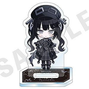 魔法少女ノ魔女裁判」 ミニキャラ アクリルスタンド(宝生マーゴ