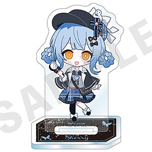 魔法少女ノ魔女裁判」 ミニキャラ アクリルスタンド(橘シェリー