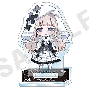 橘シェリー アクリルスタンド　アクリルコースター　キャラクターカード 橘シェリー アクリルスタンド アクリルコースター キャラクター